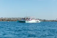 San Diego Harbor Cruise thumbnail 4