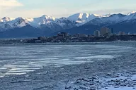 Anchorage City Tour thumbnail 1