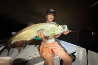 Ft. Lauderdale Tarpon & Snook Fishing Charter 4 hr thumbnail 1