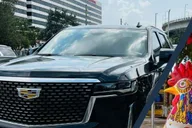 Miami City Tour in a Luxury SUV 2 hr thumbnail 1