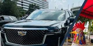 Miami City Tour in a Luxury SUV 2 hr