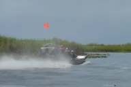 Everglades Airboat Adventure 90 Min thumbnail 2