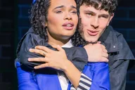 New York Heathers the Musical Off-Broadway Ticket thumbnail 6