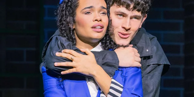 New York Heathers the Musical Off-Broadway Ticket - Image 6