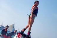 Lake Powell Flyboard Tour 4 hr thumbnail 3