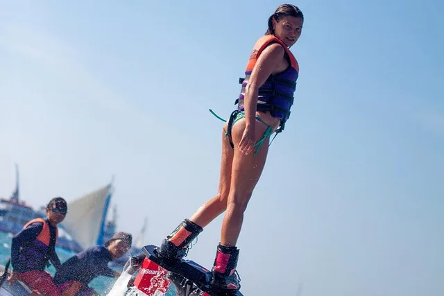 Lake Powell Flyboard Tour 4 hr - Image 3