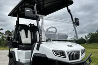 McKinney Golf Cart Rental thumbnail 2