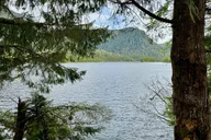 Ketchikan Rainforest Hike Connell Lake 3.5 hr thumbnail 1