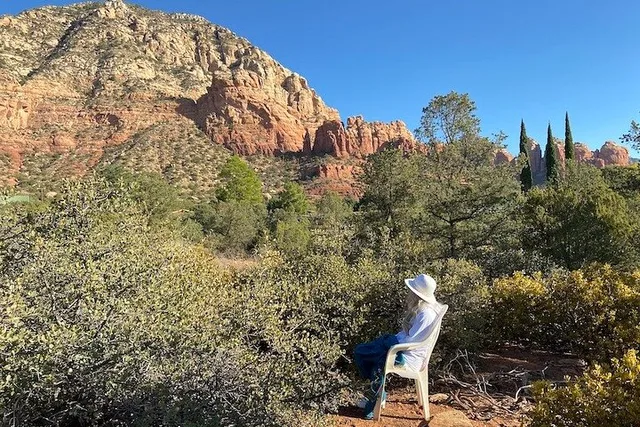 Sedona Spiritual Retreat - Image 1