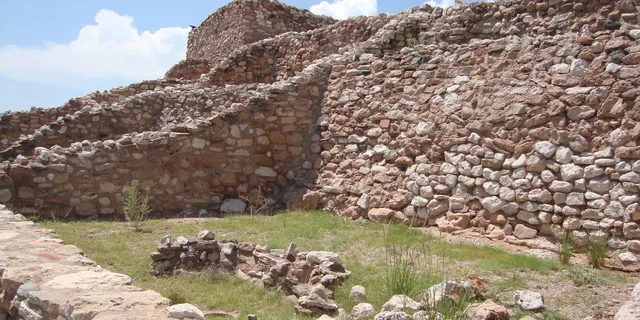 Sedona Jerome and Tuzigoot Day Trip - Image 2