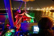 Miami Party Boat Cruise with Skyline Views thumbnail 5