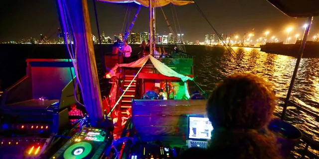 Miami Party Boat Cruise with Skyline Views - Image 5