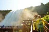 Niagara Falls USA Tour with Cave & Maid of the Mist thumbnail 3