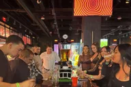 Los Angeles Hollywood Club Crawl No Cover Charges 4 hr thumbnail 2