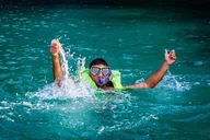 Miami Snorkeling Tour for Beginners thumbnail 2