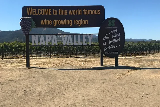 San Francisco Napa Wine Tour - Image 5