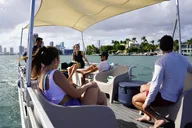 Miami Celebrity Mansion Boat Tour thumbnail 5