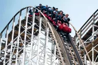 Orlando Fun Spot America Entry Ticket thumbnail 4