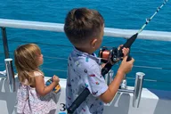 Key West Fishing Charter Half-Day thumbnail 2
