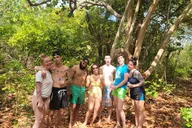 Miami Stand Up Paddle Boarding Experience thumbnail 6
