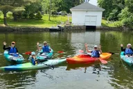 Sebago Lake Historical Kayak Tour thumbnail 3