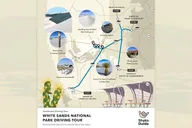Texas National Parks Self-Guided Tour Bundle 4 Days thumbnail 5