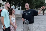 San Antonio Drunk History Tour thumbnail 1