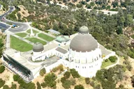 Los Angeles Helicopter Tour Over Hollywood Sign thumbnail 4
