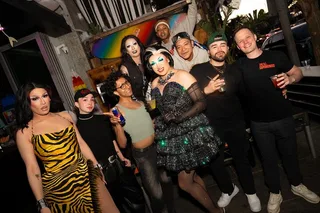 Los Angeles Drag Bar Crawl with Drink