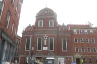 Boston North End Walking Tour & Scavenger Hunt thumbnail 3