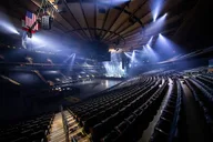 New York Madison Square Garden Tour thumbnail 3