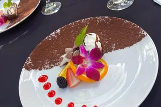 St. Augustine Churches and Chocolate Tour 2 hr