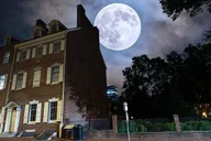 Philadelphia Ghost Tour thumbnail 4