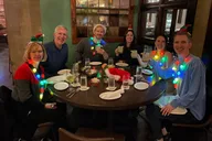 Dallas Holiday Lights Food Tour thumbnail 2