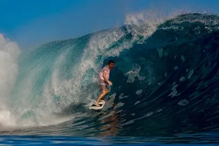 Maui Surf Lessons 2 hr