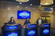 Culver City Jeopardy Game Show Experience 4 hr thumbnail 3