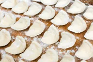 Houston Dumpling Making Class with a Local Chef thumbnail 4