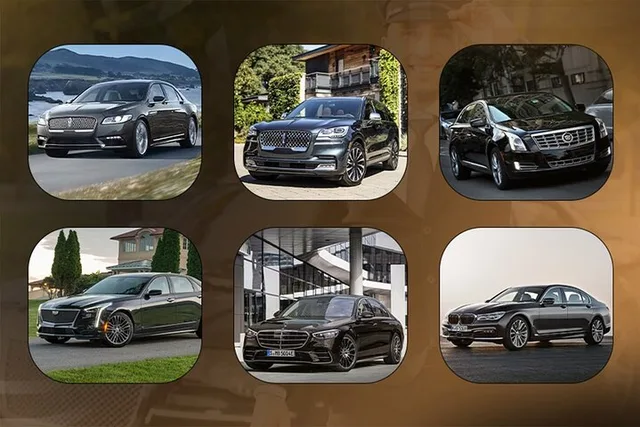 Boston Private Limo Transfer 30 min - Image 6