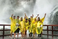 Niagara Falls Cave of the Winds & Maid of the Mist Tour thumbnail 2