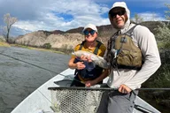 Vail Fly Fishing Walk & Wade Full Day thumbnail 6