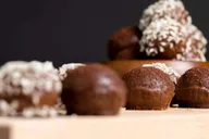 Las Vegas Chocolate Making Class thumbnail 4