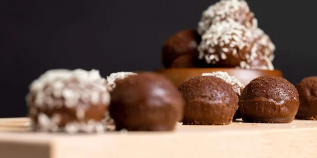 Las Vegas Chocolate Making Class - Image 4