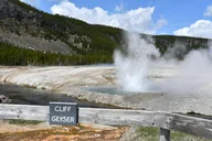 Big Sky Yellowstone Park Private Day Trip thumbnail 1