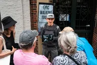 New York City Historic Walking Tour thumbnail 5