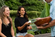 Hawaii Volcanoes Tour with Dinner and Pickup thumbnail 6