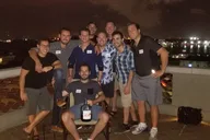 New Orleans Haunted Walking Tour Evening thumbnail 1