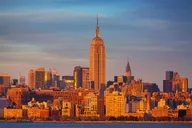 New York City Fall Foliage Cruise thumbnail 2