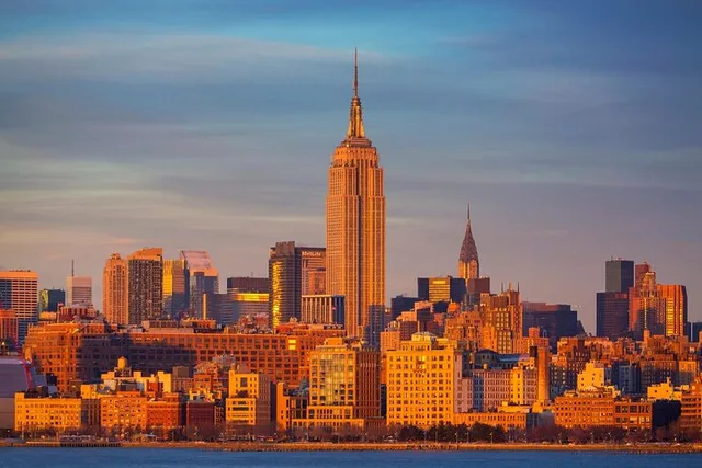 New York City Fall Foliage Cruise - Image 2