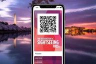 Washington DC Sightseeing Flex Pass thumbnail 1