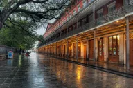 New Orleans Citywide Driving Tour thumbnail 2